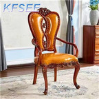 200usd Solid Wood Kfsee Home Dining Chair