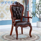 200usd Solid Wood Kfsee Home Dining Chair