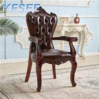200usd Solid Wood Kfsee Home Dining Chair