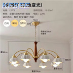 150usd 99cm length Home Kfsee Ceiling Lamp