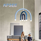 140usd 45cm length Home Kfsee Ceiling Lamp