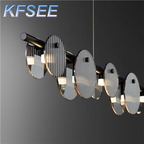 150usd 170cm length Home Kfsee Ceiling Lamp