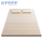 400usd 15cm thickness 180*200cm Rubber Kfsee Mattress