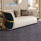 1200usd two seat Kfsee Castle Sofa Furniture