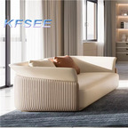 1700usd two seat Castle Kfsee Sofa Furniture