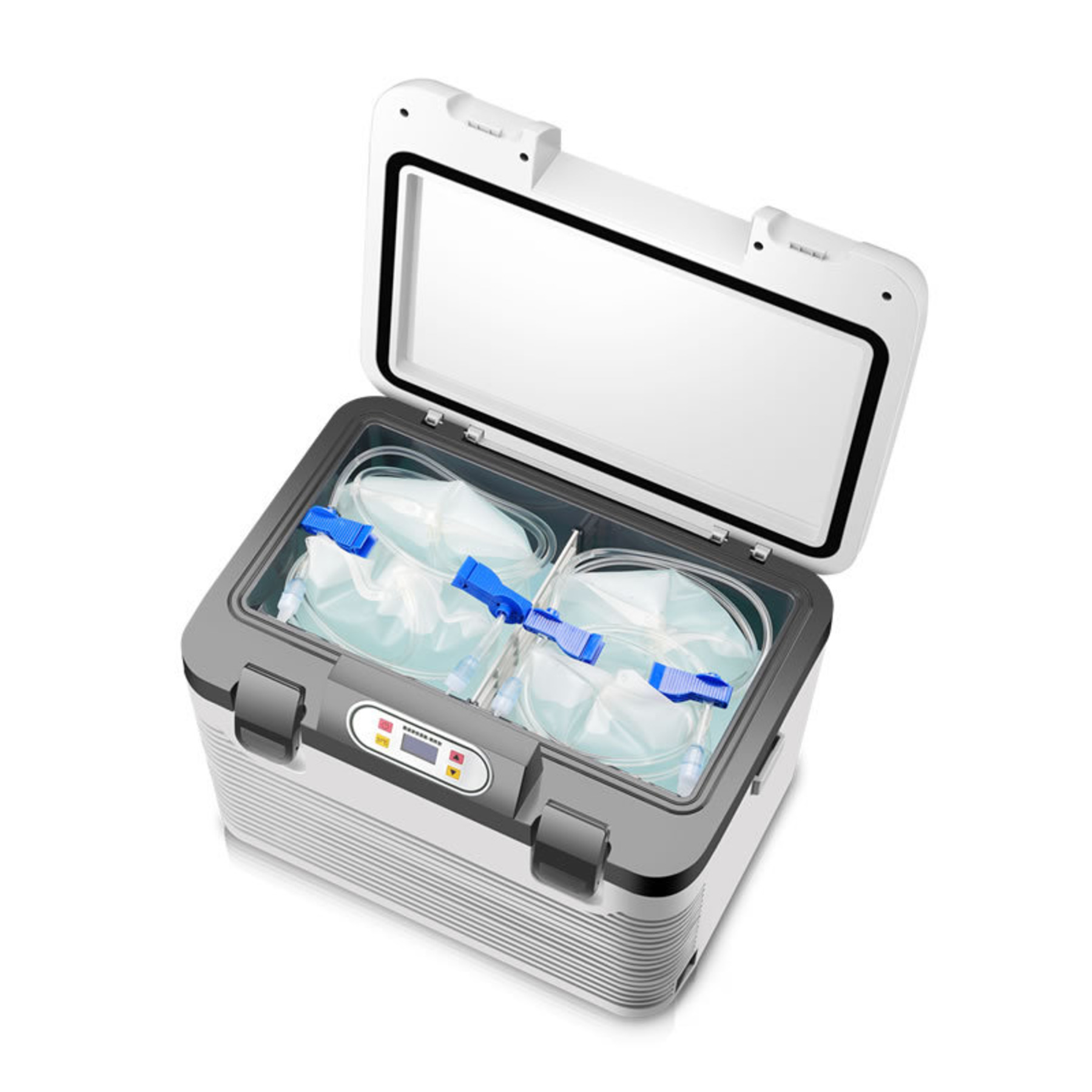 恒温箱(加温透析液)19L-2