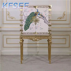 2800usd 82*45*150cm Kfsee Castle Wine Cabinet