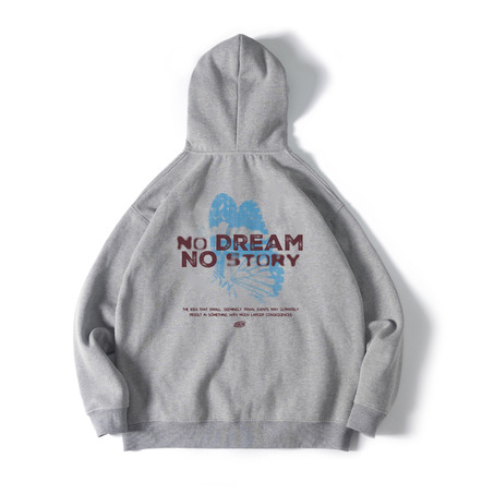 NO DREAM NO STORY-2