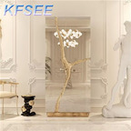 2800usd 200*90*45cm Kfsee Castle Wine Cabinet