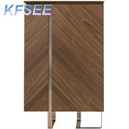 1800usd 145*90*40cm Kfsee Castle Wine Cabinet