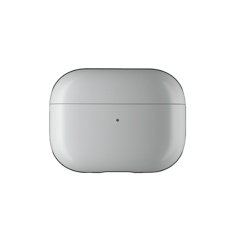 美国NOMAD 2023新款C口 适用苹果AirPodsPro2 第二代蓝牙高光耳机保护壳套硅胶防摔全包