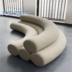 1000usd as photo Luxury Kfsee Sofa Furniture