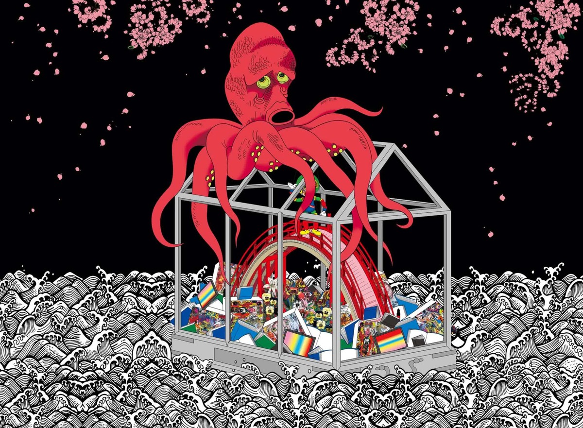 PRADA 上海荣宅屏风展即将开幕