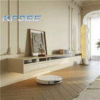 600usd Princess Series Castle Kfsee TV Cabinet