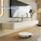 600usd Princess Series Castle Kfsee TV Cabinet
