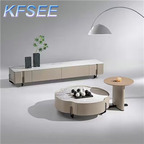 800usd Kfsee TV Cabinet with Coffee Table