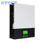 600usd 1.5kw 12v 80a Mppt Kfsee Solar Inventer