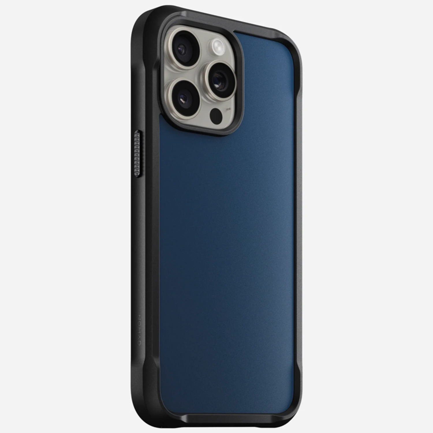 NOMAD iPhone15系列Rugged Case大西洋藍(lán)運(yùn)動(dòng)手機(jī)殼-3