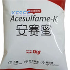 20usd 1kg acesulfame-k Kfsee Food Additive