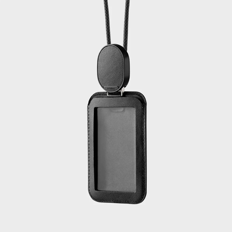 orbitkey ID Card Holder Pro 员工牌收纳卡包