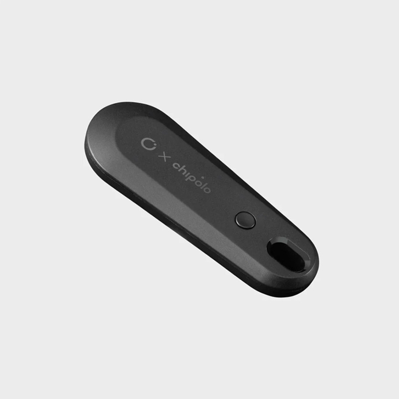 orbitkey X Chipolo蓝牙定位器 V2