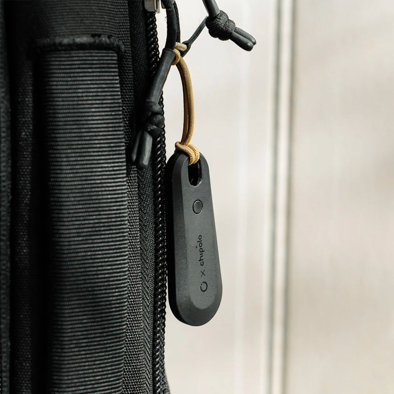 orbitkey X Chipolo蓝牙定位器 V2