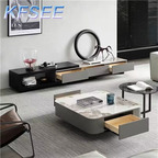700usd Kfsee TV Cabinet with coffee table