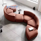 1000usd 400cm length Kfsee Sofa Furniture
