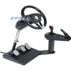 300usd Kfsee Automobile driving test equipment