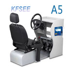 600usd Kfsee Automobile driving test equipment