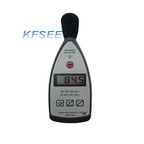 200usd 40-130dba Kfsee Noise Test Instrument