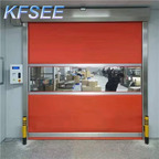 600usd 3*3meter Kfsee Rolling Shutter Door
