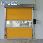 600usd 3*3meter Kfsee Rolling Shutter Door