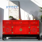 500usd Antique Corner Kfsee Console Table