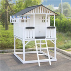 1400usd 150*195*290cm Kfsee Outdoor House