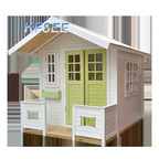 2000usd 210*260*220cm Kfsee Outdoor House