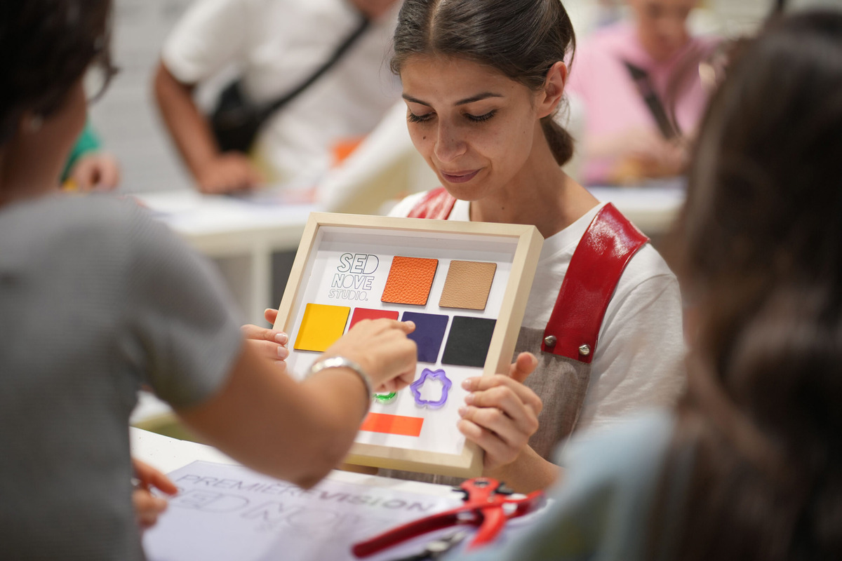 2025 春夏 Première Vision Paris 巴黎展将于 2024 年 2月开幕