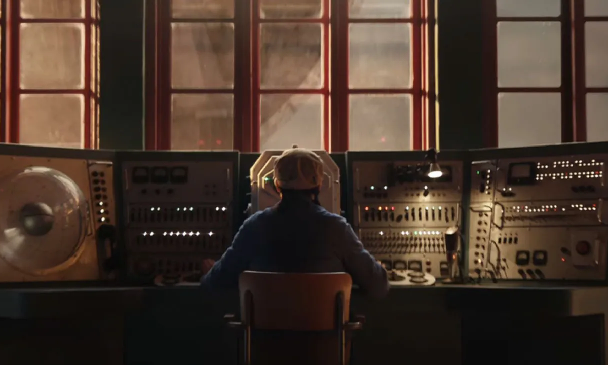 网飞版《三体》正式定档,明年 3 月 21 日上线