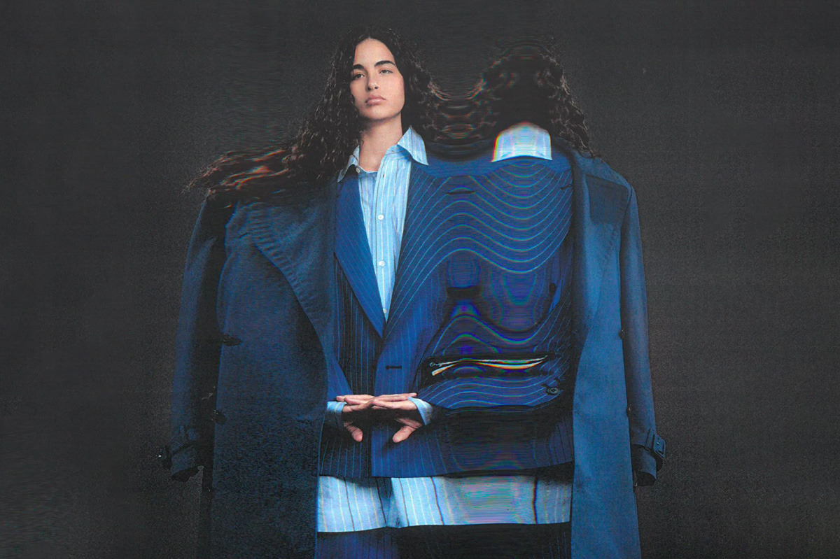 Marni 发布 2024 春夏系列广告大片