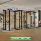 1000usd 366*100*183cm Minshuku Kfsee Pet House