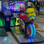 2000usd Motorcycle Kfsee Entertainment Equipment