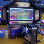 4000usd Ghost Police Kfsee Entertainment Equipment