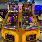 5000usd Coin Kfsee Entertainment Equipment