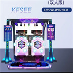 9500usd Dancing Kfsee Playground Equipment