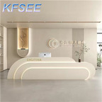 350usd 180cm length ins Kfsee Reception Cashier