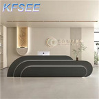 350usd 180cm length ins Kfsee Reception Cashier