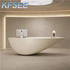 900usd 180cm length Kfsee Boss Beauty Reception