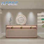 350usd 120*60*100cm Kfsee Boss Beauty Reception