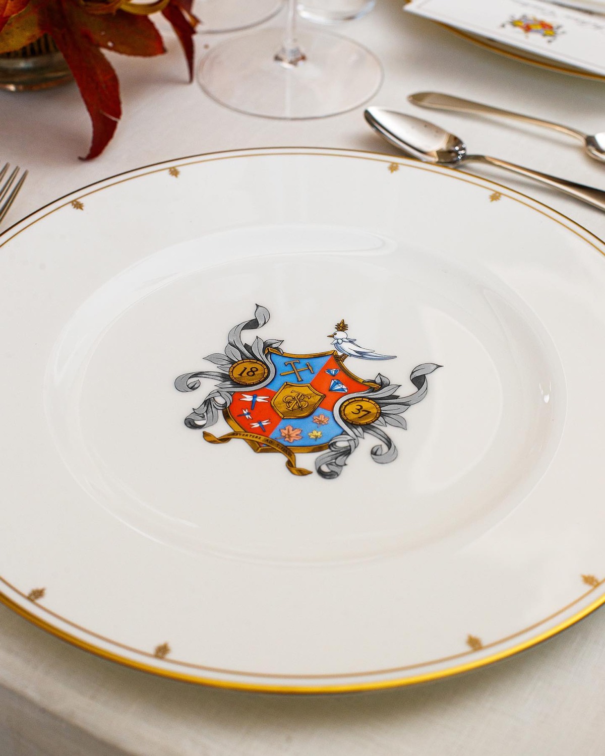 Tiffany & Co. 发布全新家居系列