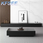 600usd Kfsee Tv Cabinet with Coffee Table